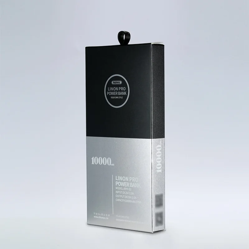 remax 10000mah power bank 10