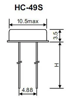 hc-49s