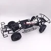 1/10 ROCK CRAWLER R3 2 SPEED FULL METAL TF2 CHASSIS TRAIL FINDER 2 TRUCK KIT RC4WD ► Photo 3/6