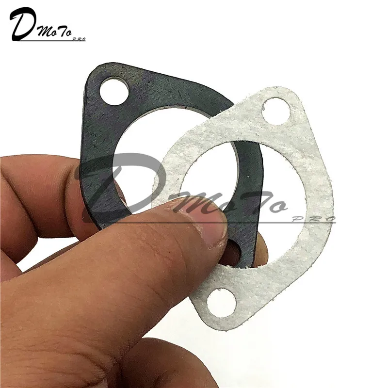 Прокладка карбюратора для PZ30 VM26 Carb 30 мм Mikuni 140cc 150cc 160cc Pitster двигателя Pro SSR Thumpstar
