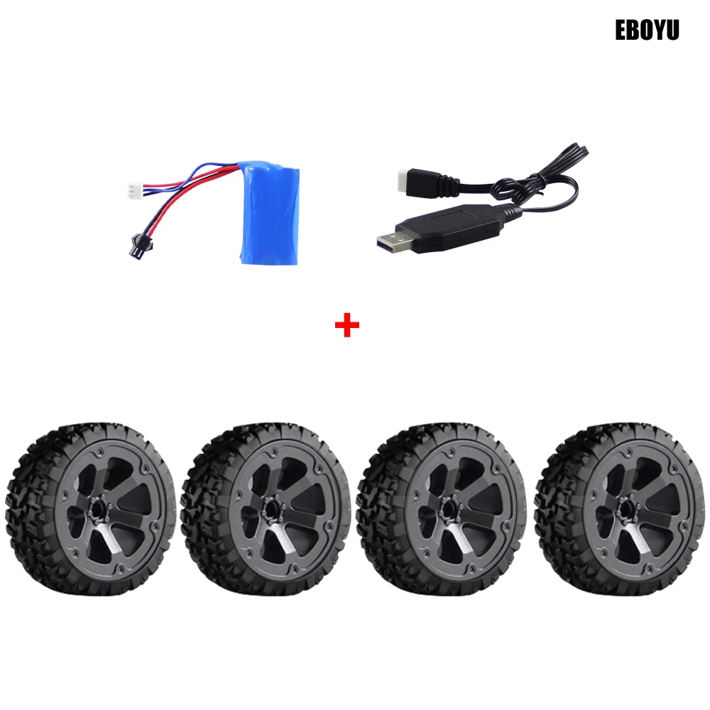 LY-FY001-Parts