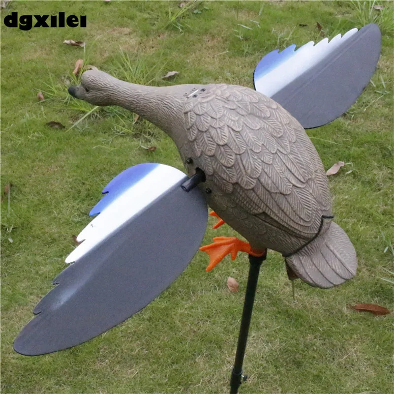 Hunting Duck (24)