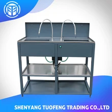 Т. Ди общий рельс очистки паз подходит для различных видов дизельных двигателей Sapre частей