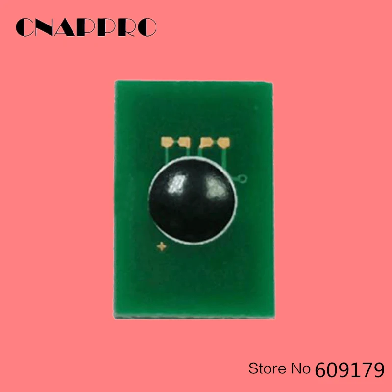 Toner chip2