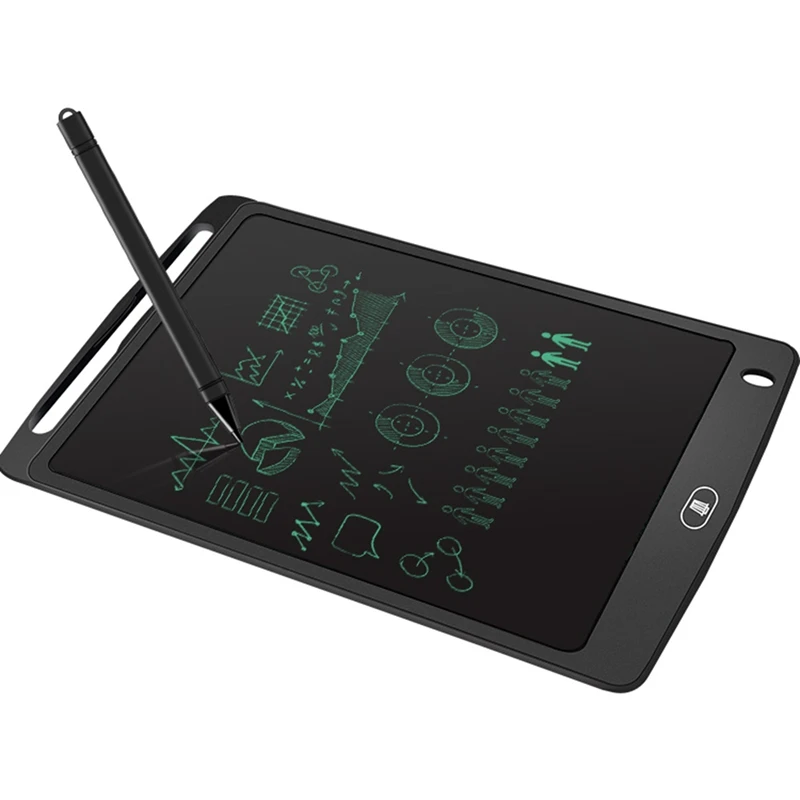 10 inch LCD Magical Digital Tablet Drawing Notepad Writer Electronic Handwriting Painting Tablet Office Pad Notepad