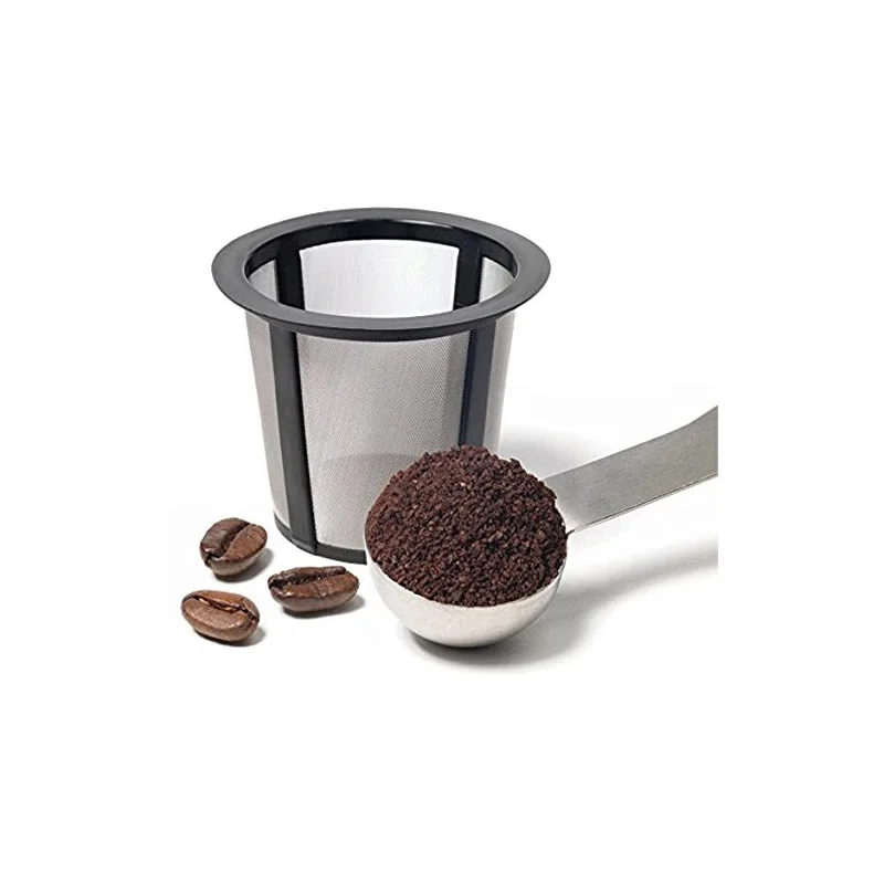 Бренд gamlung Keurig My K Cup Многоразовые корзины для фильтра кофе 1 шт. 2017|filter recycling|filter