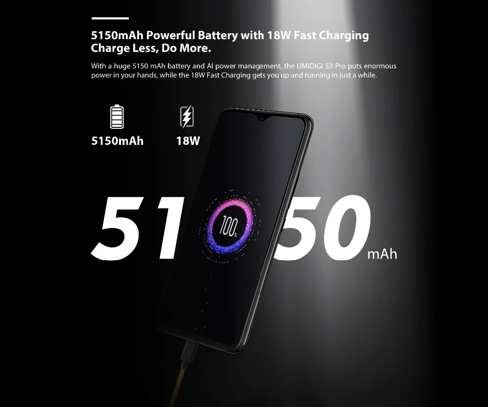 Мобильный телефон UMIDIGI S3 Pro Android 9,0, 48MP, 12MP, 20MP камера, 5150 мАч, 128 ГБ, 6 ГБ, 6,3 дюйма, FHD+ NFC, керамический, глобальный, 4G Band, смартфон