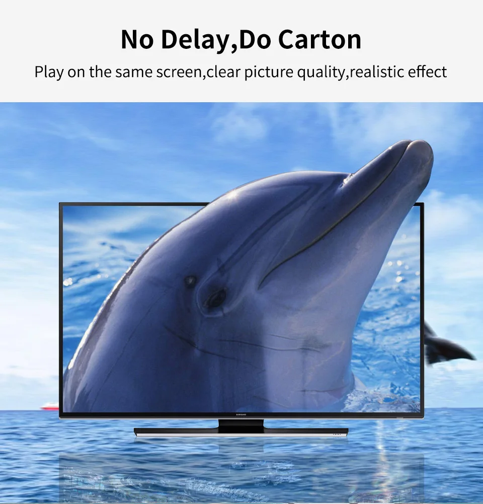 Mirascreen G6 ТВ Stick 2,4/5G Wi-Fi Дисплей Dongle 1080 P HD Поддержка HDMI Miracast Airplay Android ТВ Stick E68 E8