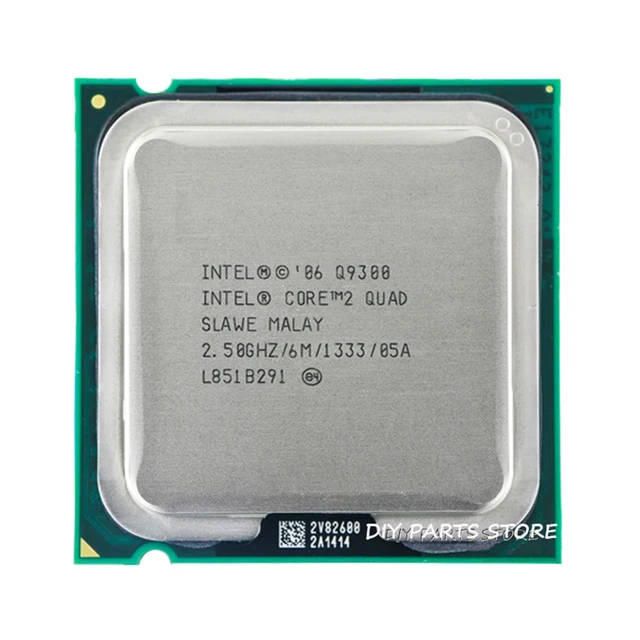 INTEL CORE 2 QUAD CPU Q9300 WINDOWS VISTA DRIVER INTEL CORE 2 QUAD CPU Q9300 DRIVERS WINDOWS XP