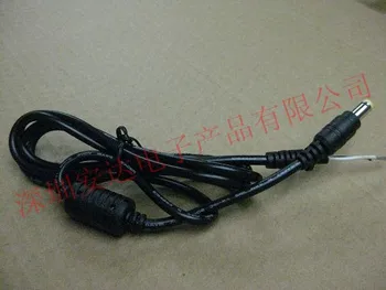 

DC notebook power adapter output line For Acer or BenQ 5.5*1.7