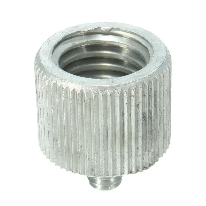 адаптер от 1/4 до 5/8 дюйма для лазерного уровня. переходник f1/4" - m5/8" для штативов. переходник для штатива на 5. переходник для штатива на 5. переходник практика внутр.