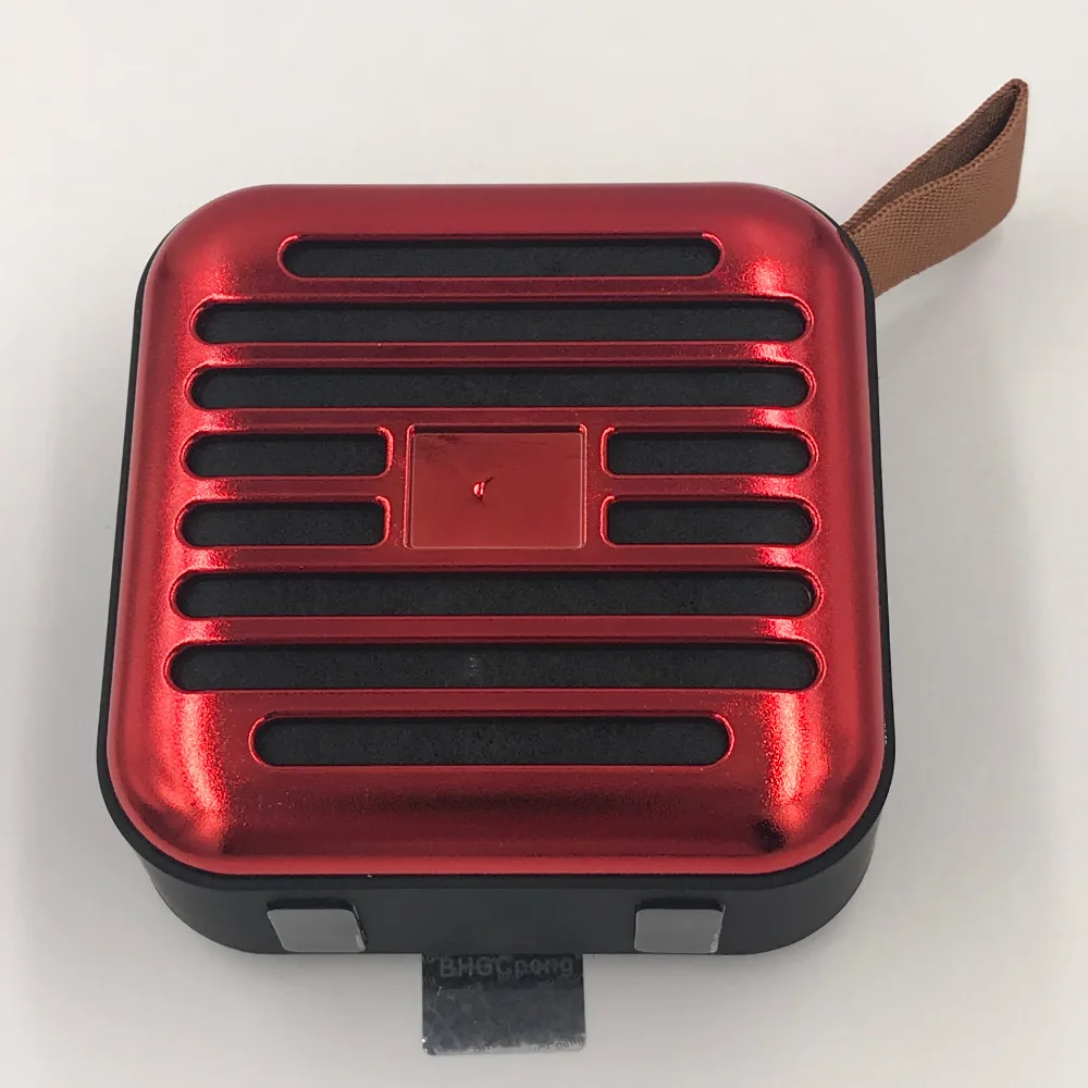 Buy New Fashion Bluetooth Speaker Wireless Portable