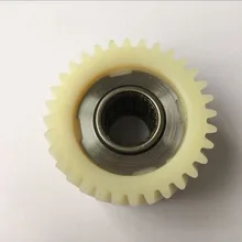 Нейлоновые редукторы Bafang bbs01B/bbs02B и BBSHD