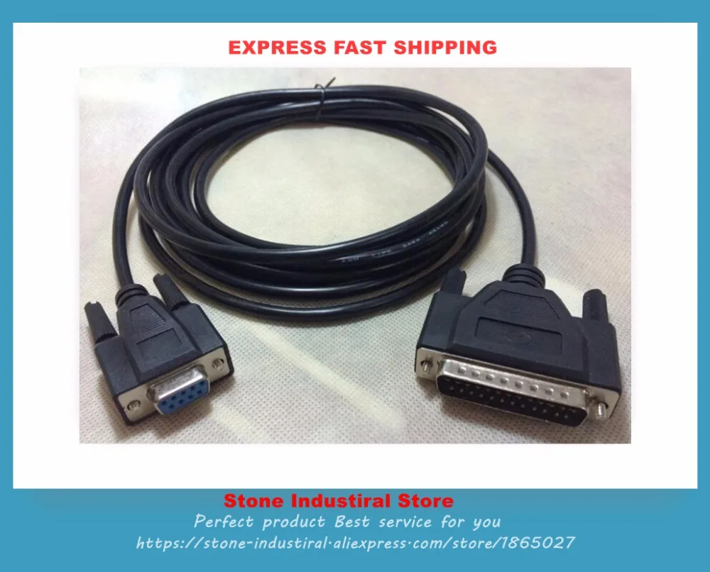 1784 CP10 кабель RS232 к RS485 Новый программирования для A B PLC 5/30/40/60 серии CP10|cable rs232|cable