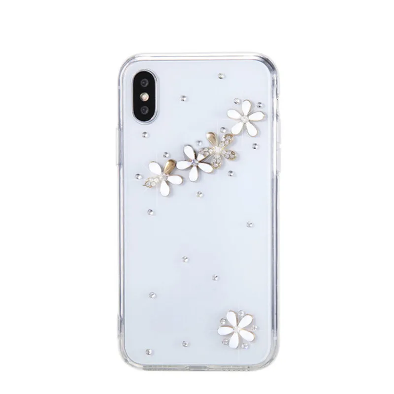 Для Huawei P Smart Y7 Prime 2018 P10 plus P9 P20 Pro Mate 20 10 lite honor 9 7C 7A Honor 8 6c pro Чехол для телефона с