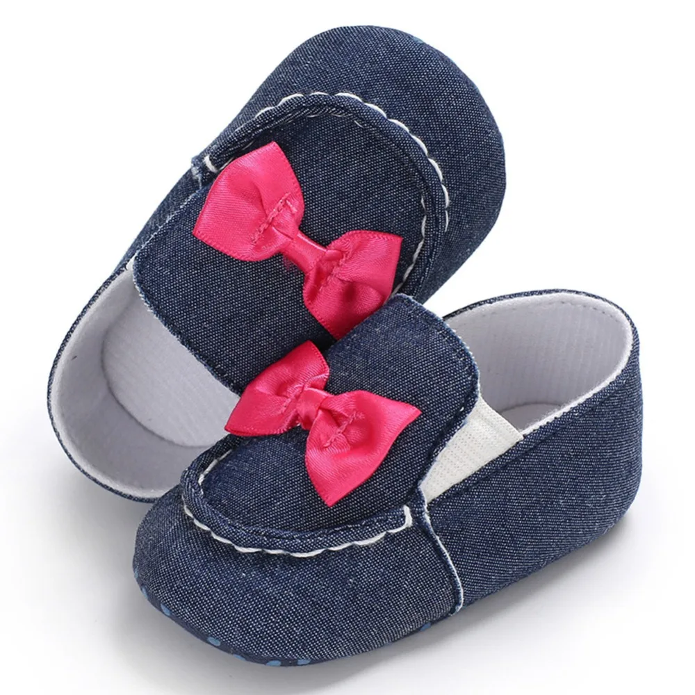 Кроссовки для маленьких мальчиков и девочек; Нескользящие мягкие детские туфли; вечерние туфли для малышей