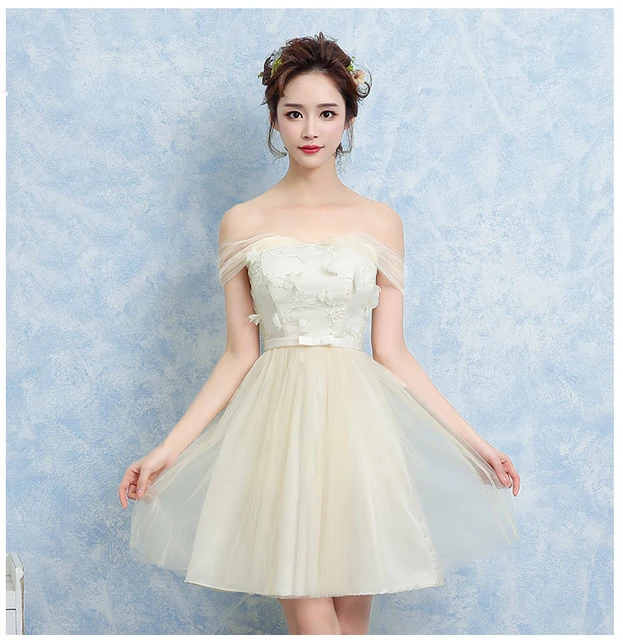 16 years girls gown