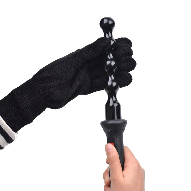 L-905 hair curler rollers (10)