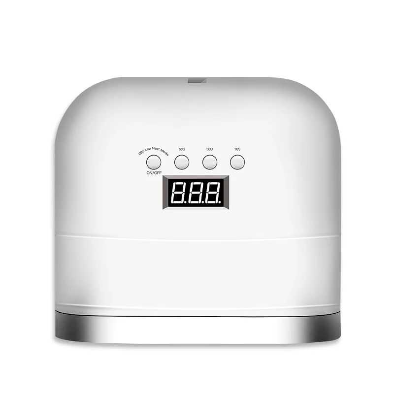 

BEVILI COLOR Sun3X UV LED Lamp Nail Dryer for All Gel Polish Curing with Smart Sensor Professional Nail Art Dryer Manicure Tools