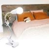 360 Degree Flexible LED Lamp Base Clip E27 Lamp Holder With On/Off Switch US EU Plug For LED Table Desk Lamps Book Light Bedroom ► Photo 3/6