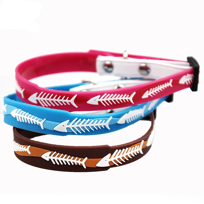 Cat-Collar-with-Bell-for-Puppy-Dogs-and-Kittens-Pet-Accessory-Cats-Collar-for-Luxury-Pets