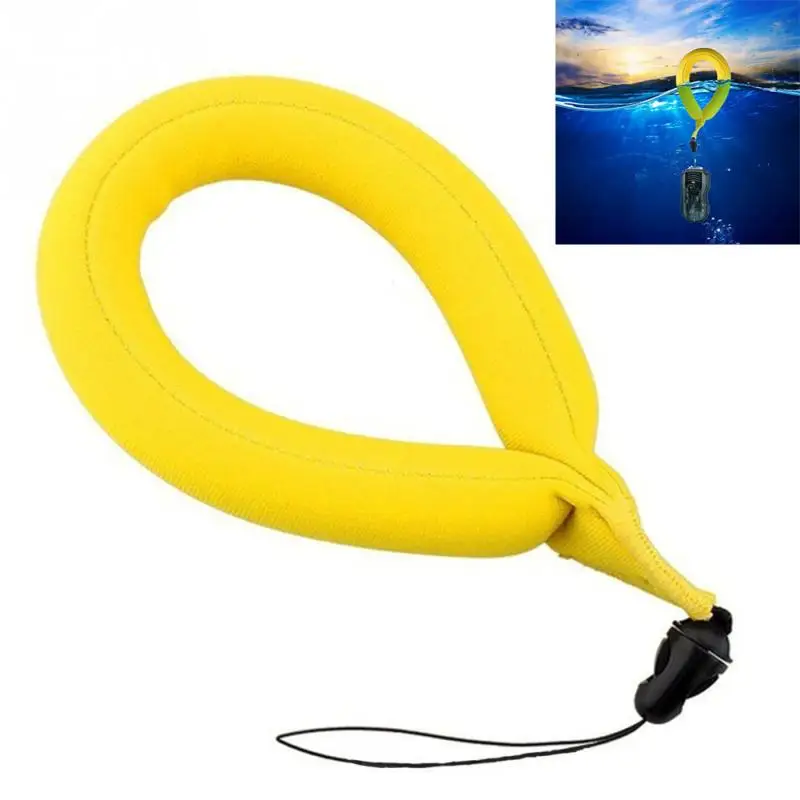 2017-Hot-Sale-Waterproof-Diving-Floating-Foam-Wrist-Armband-Arm-Strap-Swimming-Pool-Floating-Tools-for