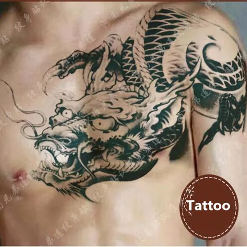 tattoo fü tattoo fü
