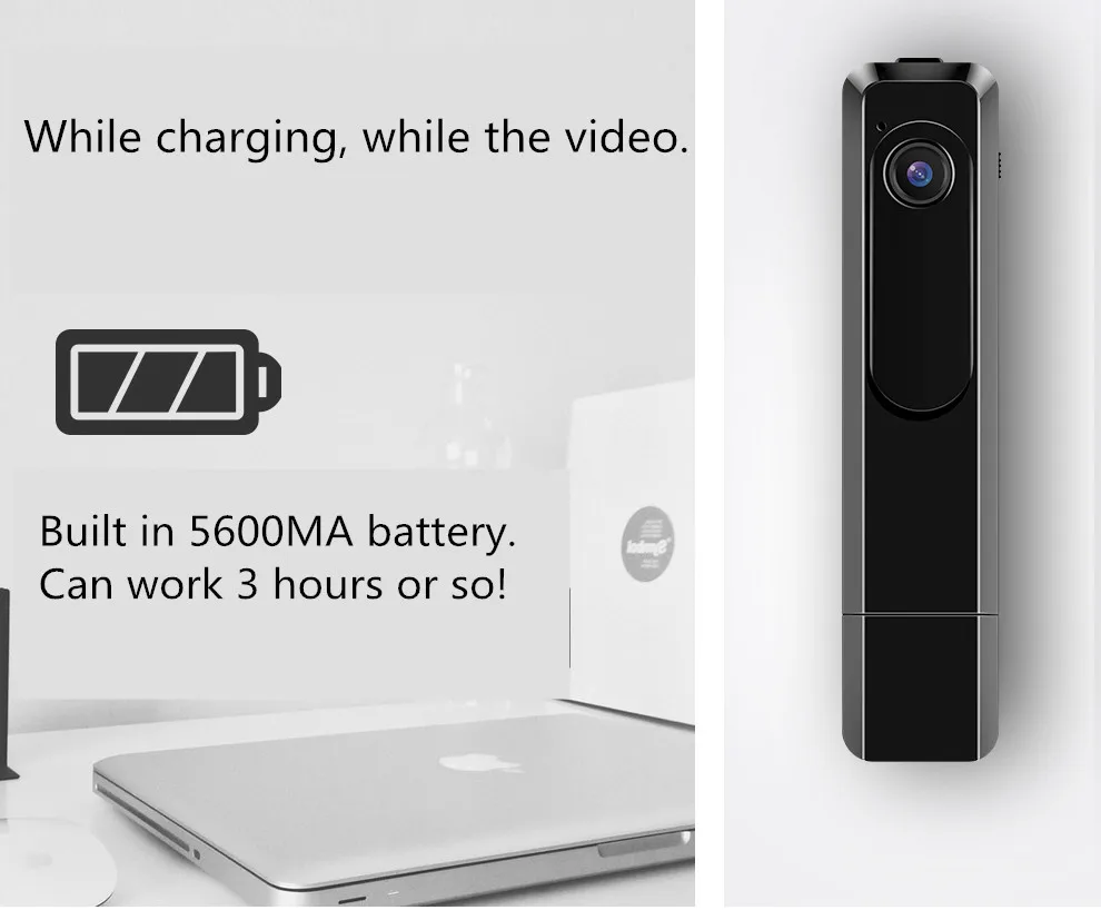 C18 mini camera pen camera5