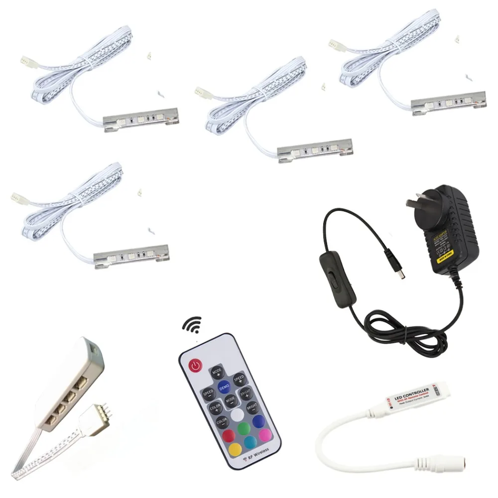 rgb rf gls 4in1 AU