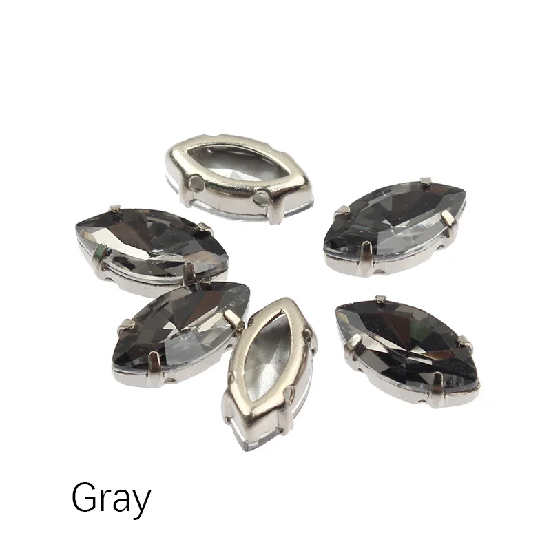 Gray