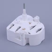 Beler 15 в металл белый VDO шаговый двигатель Железный вал Подходит для VDO Спидометр кластера BMW Volvo VW Audi Volvo BMW Mercedes