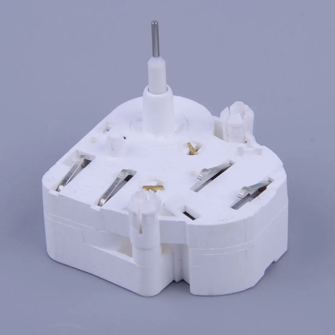 beler 15V Metal White VDO Stepper Motor Iron Shaft Fit for VDO Speedometer Cluster BMW Volvo VW Audi Volvo BMW Mercedes