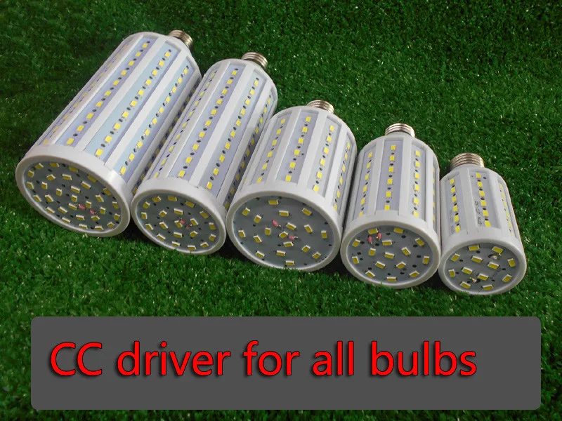 led e27 corn