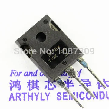 

10pcs IRFP264 IRFP264N TO-247 N channel 250V 44A high field effect transistor new original