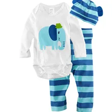 В комплект для малыша нижнее белье из хлопка