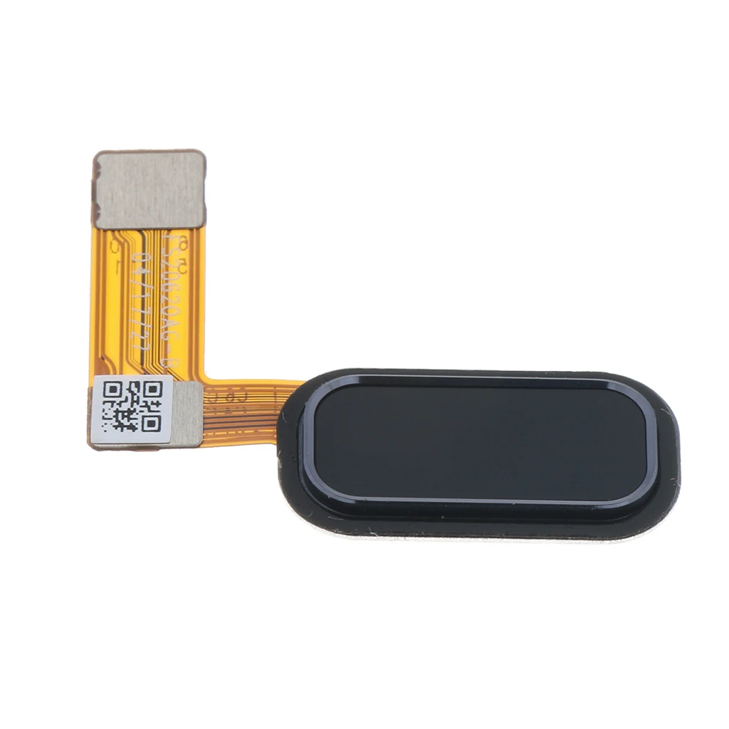 For ASUS ZenFone 4 Max Pro ZC554K Touch ID Sensor Home Button Flex Cable