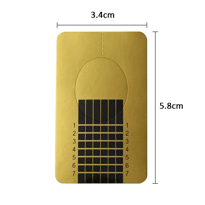 20pcs-Nail-Forms-Set-for-Acrylic-UV-Gel-Tips-Extension-Art