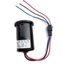 Electric Vehicle Alarm E-bike Alarm Battery Alarm 60-68V Universal Double Alarm Sound Recognition