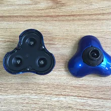 Заменить RQ11 бреющая головка лезвие бритвы для бритвы Philips RQ12 RQ1185 RQ1190X RQ1168 RQ1185 RQ1187 RQ1131 RQ1141 RQ1145 RQ1175