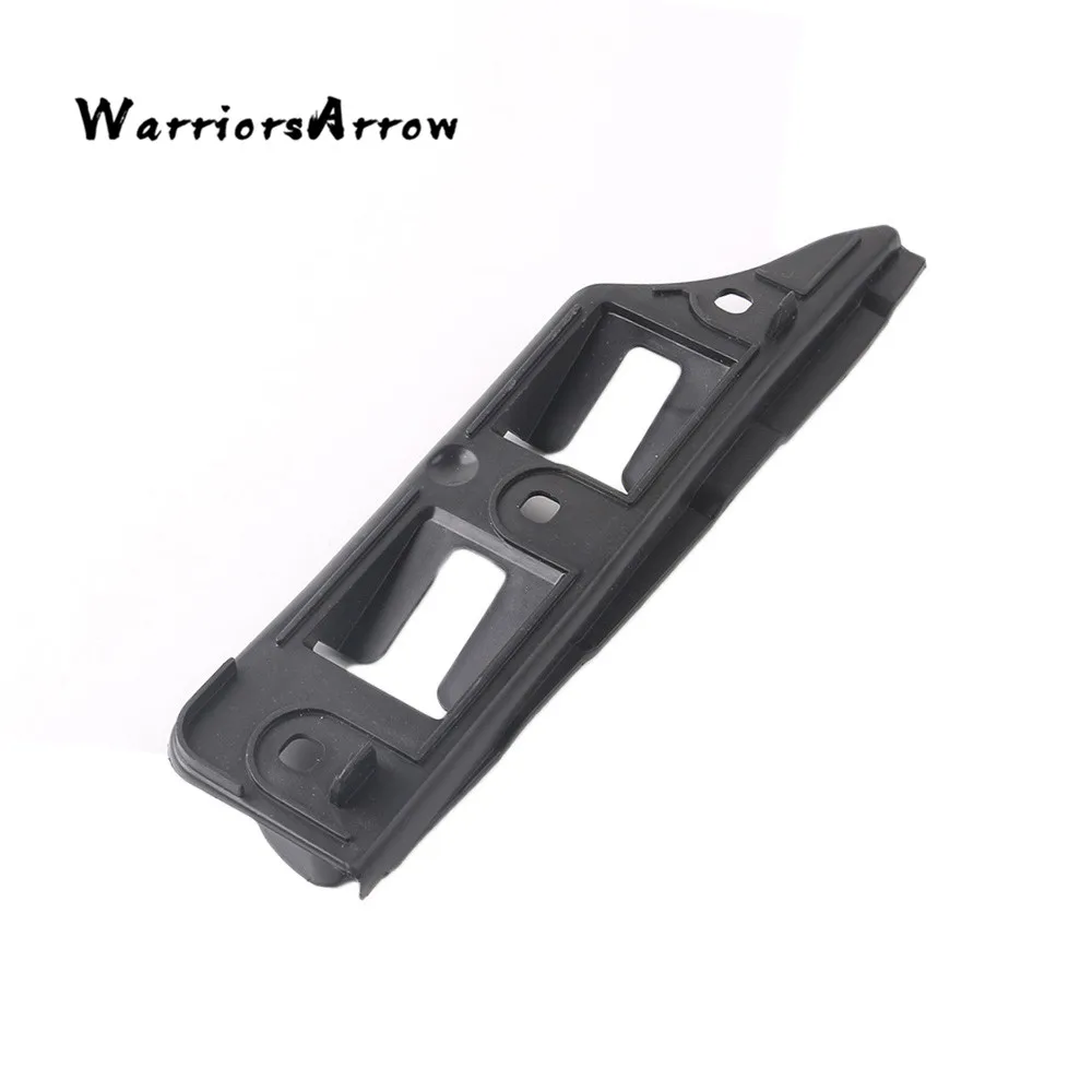 WarriorsArrow Front Bumper Bracket Mount Holder Left For VW Golf Jetta