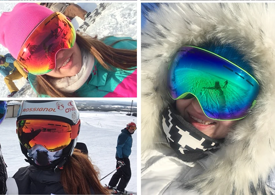 China goggle clip Suppliers
