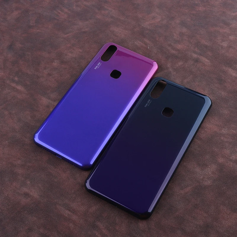 Защитный чехол ocolor для Leagoo M13 Твердый защитный мобильный телефон