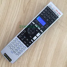 Новый оригинальный пульт дистанционного управления Замена для YAMAHA RAV381 WK48110 JP усилитель мощности дистанционного управления