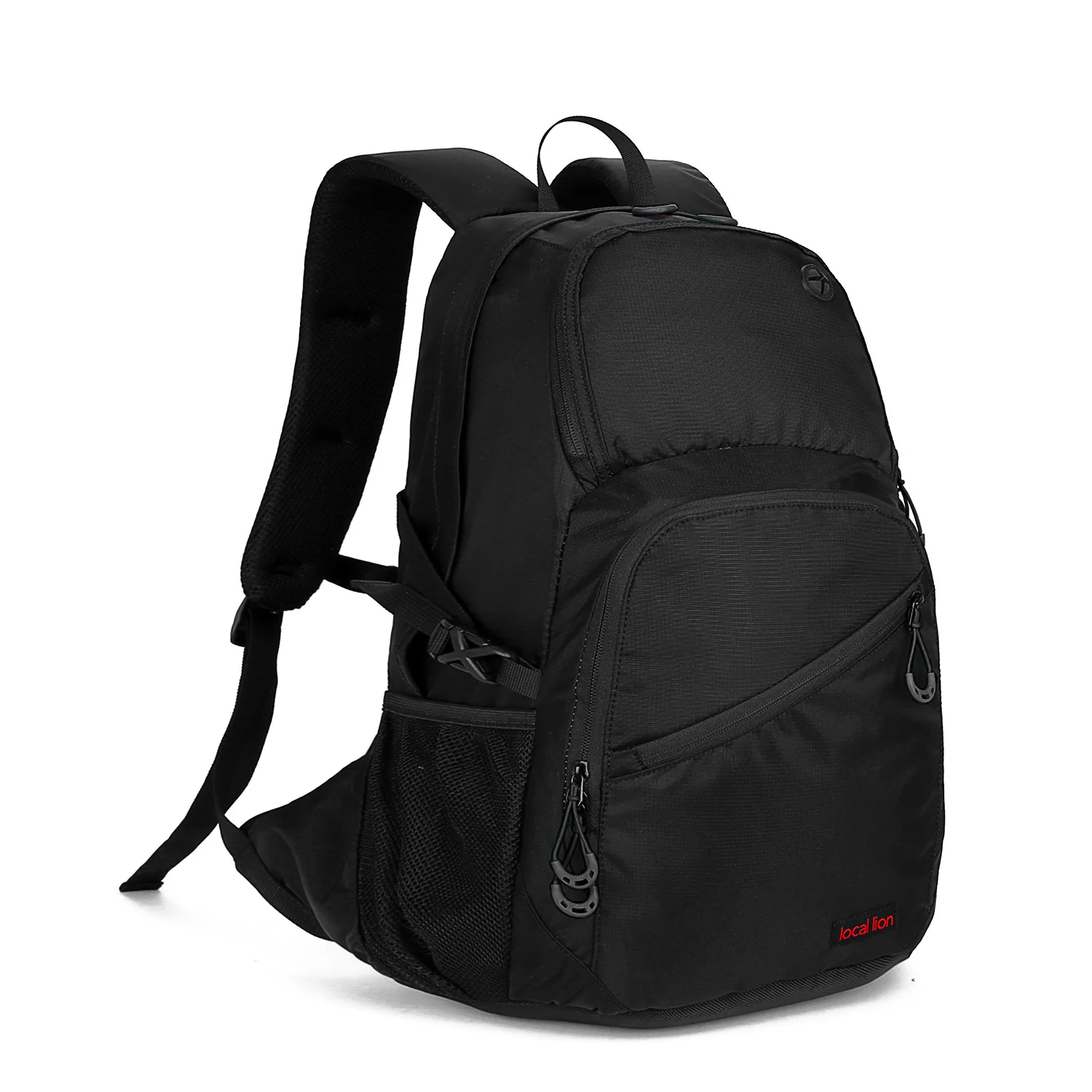 B141 Outdoor large capacity travel backpack Sports and leisure school bag Mountaineering hiking