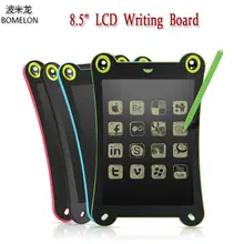 Sale 8.5″ LCD Writing Board Ultrathin Electronic Notepads Kids Drawing Tablet Children Painting Educational Toys Peinture Enfant Gift