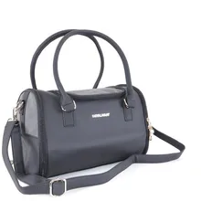 PU Сумка для домашних животных кошка собака сумка для путешествий переносная сумка удобная модная чихуахуа