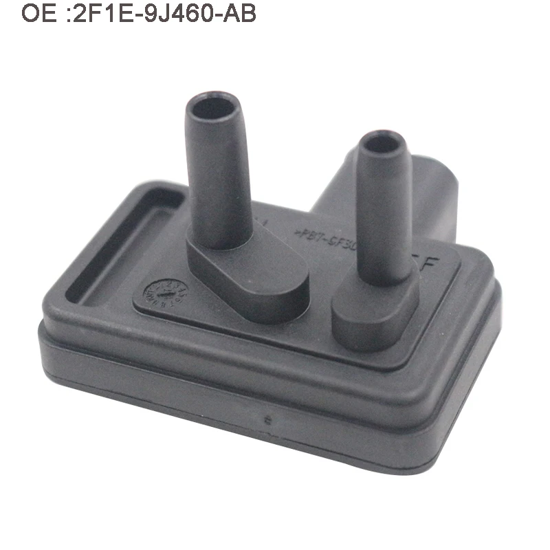 For Ford E-150 Escape Explorer F-150 Focus Ranger EGR Pressure Feedback Sensor