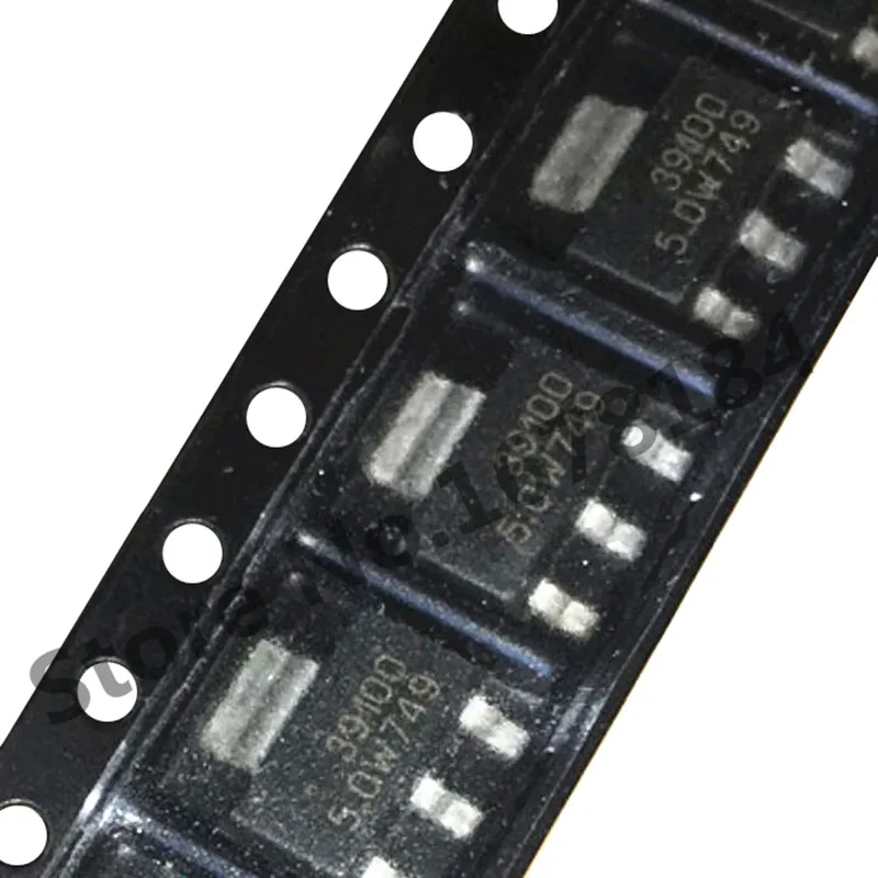 10 шт./лот MIC39100-5.0WS MIC39100-5.0 MIC39100 SOT223 | Обустройство дома