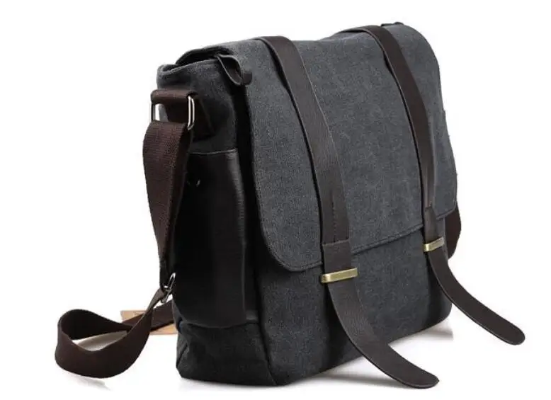 big crossbody bags for school