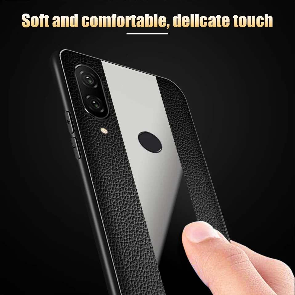 Phone Case For Huawei Y9 2019 Cases Silicone Shockproof Leather Case For Huawei Mate 20 RS Nova 2 Plus 2S Honor V9 V10 Magic 2   (12)